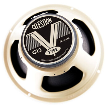 Celestion T5906: Classic Series 12" 70W Speaker, 16 Ohm