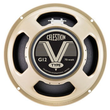 Celestion T5901: Classic Series 12" 70W Speaker 8 Ohm