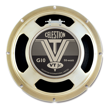 Celestion T5991: Classic Series 10" Speaker 50W 16 Ohm