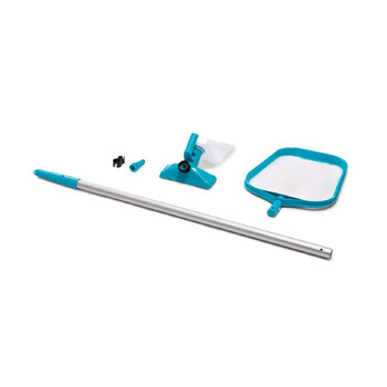 Intex Above Ground Pool Cleaning & Maintenance Kit