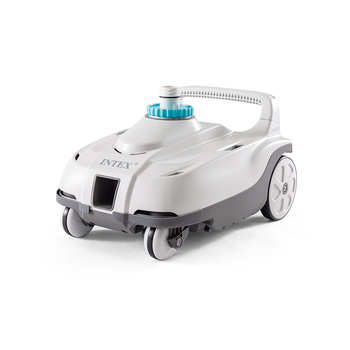 Intex ZX100 Automatic Swimming Pool Vacuum Cleaner
