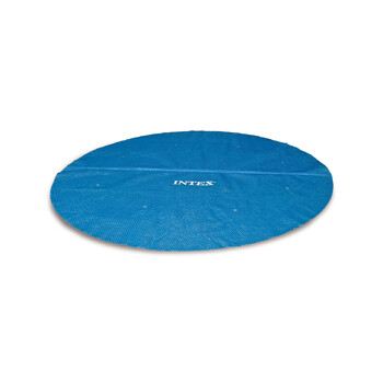 Intex 4.57M Above Ground Solar Outdoor Pool Cover