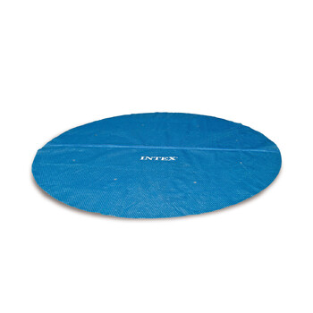 Intex 5.49M Above Ground Solar Outdoor Pool Cover