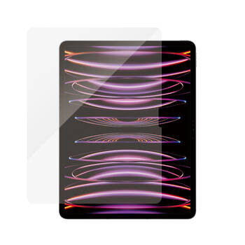 PanzerGlass UltraWide Fit Screen Protector For iPad Air 13"/Pro 13"