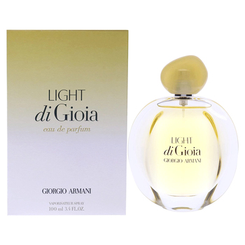 Giorgio Armani Light Di Gioia Women's 100ml EDP Eau De Parfum