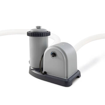 Intex Cartridge Filter Pump