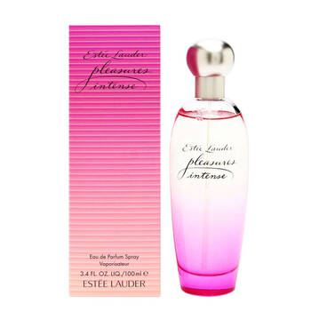 100ml Estee Lauder Pleasures Intense