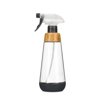 Full Circle 473ml Service Spray Bottle Container - Grey