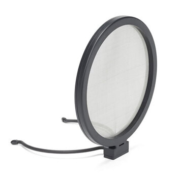 Clip On Pop Filter for GTrackPro Mic