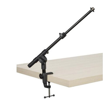 18" Desktop Telescopic Boom Arm