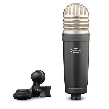 Samson MTR101 Condenser Microphone