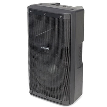 400w 1 x 12" Speaker w Bluetooth and XPD Ready