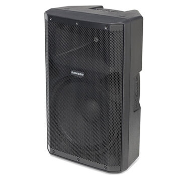 400w 1 x 15" Speaker w Bluetooth and XPD Ready