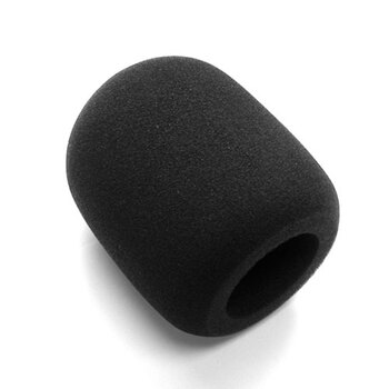 WS03: OVERSIZED WINDSCREEN FOR C01, C03