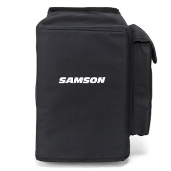 Samson XP208W Dustcover