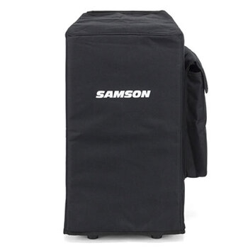 Samson XP310W Dustcover
