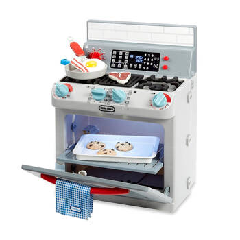 Little Tikes First Oven Kids/Children Pretend Toy 2y+
