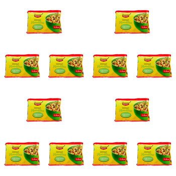 60pc Oriental Pantry Instant Noodles Pack 350g - Chicken