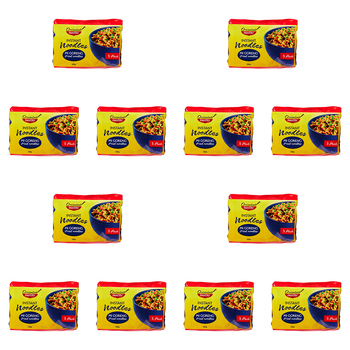 60pc Oriental Pantry Instant Noodles Pack 350g - Mi Goreng