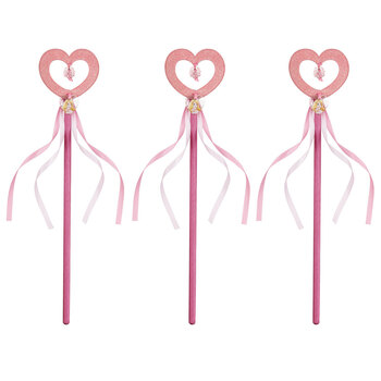 3PK Disney Princess Sleeping Beauty Wand Costume Accessory - Child