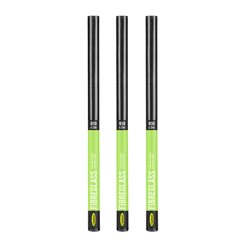 3PK Cyclone Fibreglass Fly/Insect/Mosquito Screen/Screening 910mm x 2m