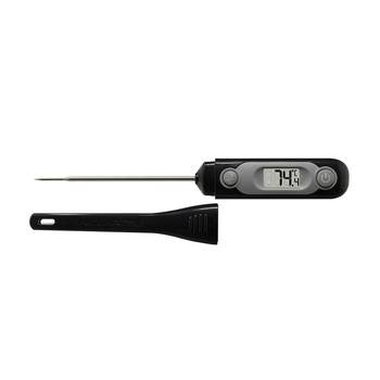 Acurite Digital Waterproof Thermometer Home Kitchen Cooking