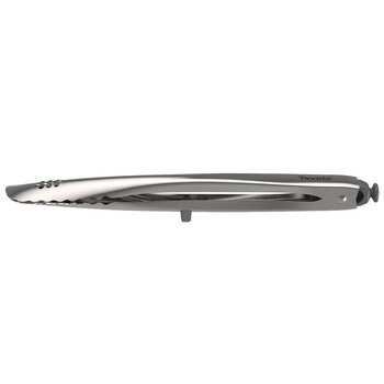 Tovolo 28cm Stainless Steel Click & Lock Tongs