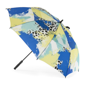 Vienna Woods Rain Adventure Umbrella Tier