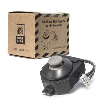 N64 Replacement Joystick Toggle Gamecube Style Video Game Accesories