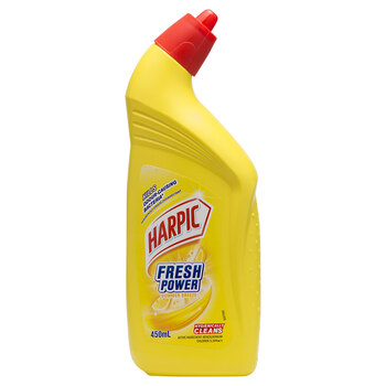 Harpic Fresh Power 450ml - Summer Breeze