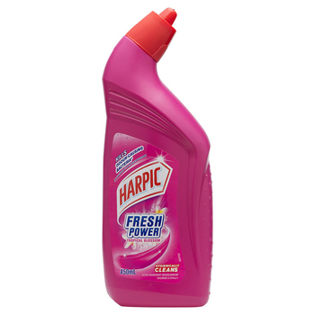 Harpic Fresh Power 450ml - Tropical Blossom