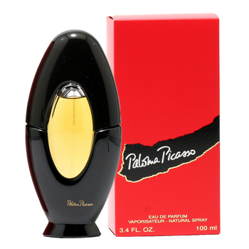 Paloma Picasso 100ml EDP - Ladies
