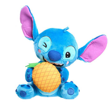 Disney Junior Stitch Plush Kids/Childrens Soft Toy​ Large 0+