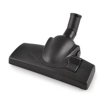 Universal 35mm Eziglide Hard Floor Tool Vacuum Head Carpet Attachment