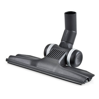 Floor Tool 32mm Supa Gulper w/Rubber Wheels