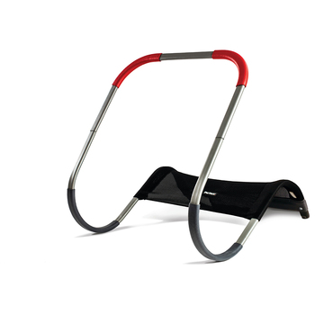 Perfect Fitness Ab-Crunch Roller Multi-Exercise Core Targeting Workout Gym