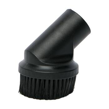 Universal 35mm Fitting Dusting Brush Vacuum Cleaner Soft Bristles Attachment