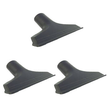 3PK Universal 32mm Upholstery Tool for Your Vacuum Cleaner Ideal for Furniture