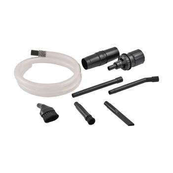 CleanUp Mini Attachment Tool Kit 32mm Nozzle With Adaptors For Car