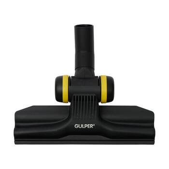 Universal Gulper Floor Tool 35mm Vacuum Head Low Profile Carpet Hard Floors