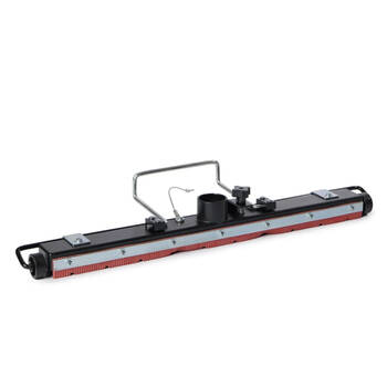 Pullman Outrigger 60L Floor Tool for Wet & Dry Canister Vacuum Grey