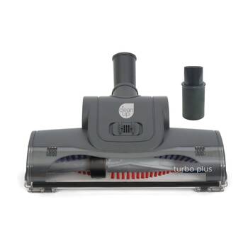 CleanUp 32mm / 35mm Turbo Plus Floor Tool Vacuum Head Beater Bar Pet Hair