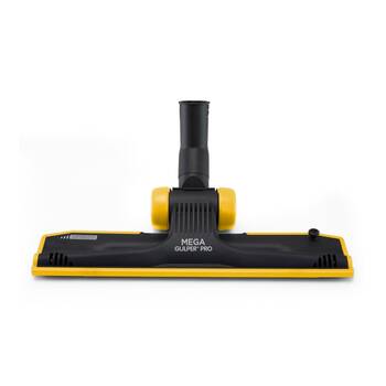 Universal Mega Gulper Pro Vacuum Floor Tool 380mm Extra Wide Fits 35mm Rods