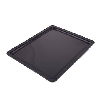 Daily Bake Silicone Baking Tray 34.5x28.5cm Charcoal