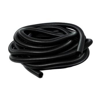 Universal 32mm Vacuum Cleaner Black Hose 20 Meters Long Reach Fit