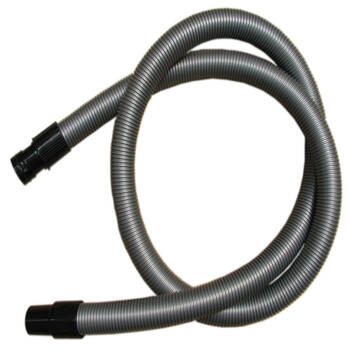 Pullman 40mm Hose 2.5m for CB30 CB60 CB80 Vacuum Cleaners Black