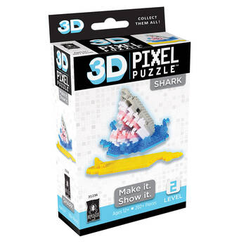 3d pixel puzzle cupcake instructions 3d pixel puzzle cupcake instructions