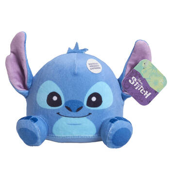 Disney Stitch Small Weighted Plush Stuffed Toy 3y+