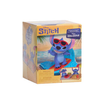 Lilo & Stitch Live Action Movie Time Blind Boxes Collectable Toy 3y+ Assorted