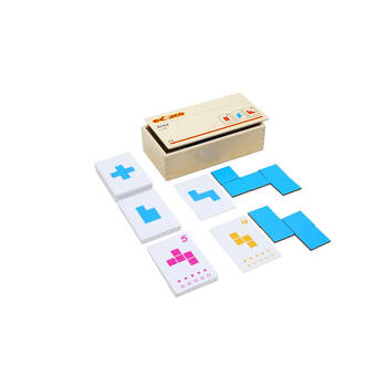 16pc Educo Area Education Skill Development Educational Toy Kids/Children - 3y+